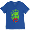 ask me about my zombie disguise! V-Neck Tee