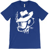 gighen cartoon manga lupin goemon T-Shirt