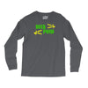 duck pond px990 best trending Long Sleeve Shirts