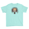 rastaman Youth Tee