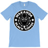wakanda black coffee T-Shirt