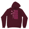 breast cancer Unisex Hoodie