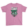 time money Youth Tee
