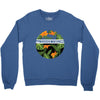 Summer Vibes Crewneck Sweatshirt