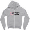 fahrie77 Zipper Hoodie