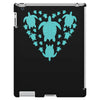 sea turtle sea life iPad 3 and 4 Case