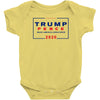 TRUMP PENCE 2020 Baby Bodysuit
