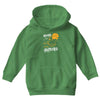 horse riders Youth Hoodie