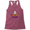 tatooine tattoo shop Racerback Tank