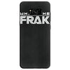 what the frak Samsung Galaxy S8