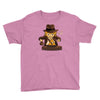 indiana link Youth Tee