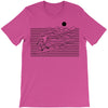 surf line T-Shirt
