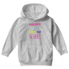 happy laft day of school Youth Hoodie