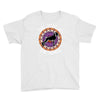 the year of the boxer Youth Tee
