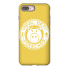 evil dr doctor porkchop iPhone 8 Plus