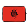 junkrat quote Laptop sleeve