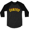 lil pump  eskeetit 3/4 Sleeve Shirt