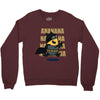 anananananana Crewneck Sweatshirt