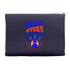 grover hello Accessory Pouches