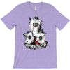 sennin modo T-Shirt