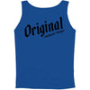 Original Authentic Vintage Tank Top