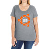 fahrie77 Ladies Curvy T-Shirt