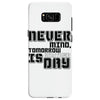 never mind Samsung Galaxy S8