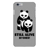 Still Alive Bitches iPhone 6 Plus/6s Plus Case