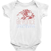 beyonce is my spirit animal Baby Bodysuit