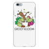 groot of the loom iPhone 6 Plus/6s Plus Case