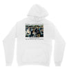 Pierre Auguste Renoir Bal Du Moulin De La Galette Unisex Hoodie