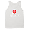 berreta gun 2nd amandement Tank Top