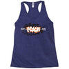 princess territory Racerback Tank
