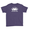 caerbannog petting zoo Youth Tee