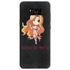 goddesses have more fun Samsung Galaxy S8