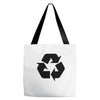 save planet earth Tote Bags