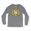 meowth breading1 Long Sleeve Shirts