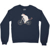 biker mice Crewneck Sweatshirt