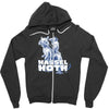 hasselhoth Zipper Hoodie