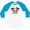 fahrie77 3/4 Sleeve Shirt