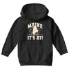 maine Youth Hoodie