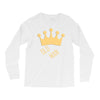 old man Long Sleeve Shirts