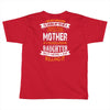 Super Cool Mother Of A Freaking Awesome Granddaughter Toddler T-shirt