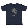 think big Toddler T-shirt