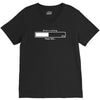 brain loading funny gamer computer geek funny V-Neck Tee