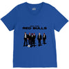 reservoir dogs (10) V-Neck Tee