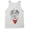 Puff Puff Pass Tank Top
