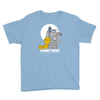 peanut wars Youth Tee