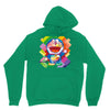 Doraemon Unisex Hoodie