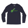 volleyball jonesboro high school Long Sleeve Shirts
